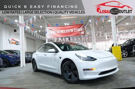 TESLA MODEL 3 2021 5YJ3E1EA9MF861464 image TESLA MODEL 3 2021 5YJ3E1EA9MF861464 image
